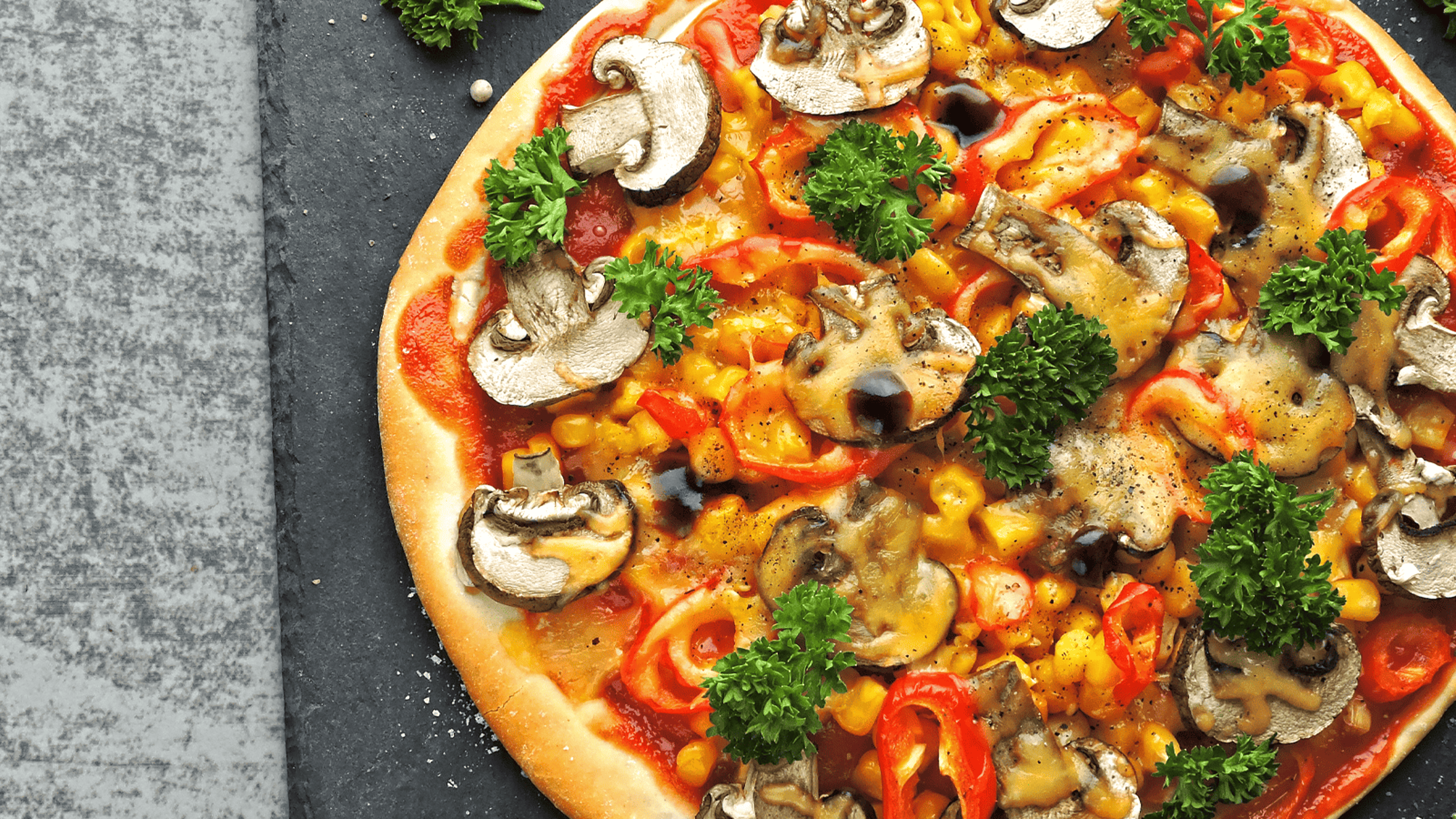 Millions Pizza Romford